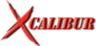 Xcalibur Logo